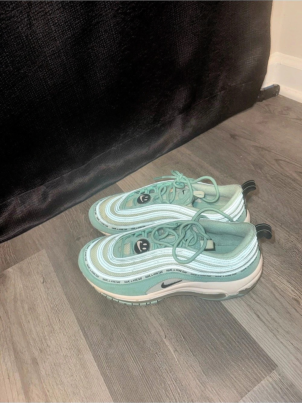 Nike Air Max 97 GS Have A Nike Day - Tropical Twist Sneakers